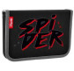Пенал 1 отделение с 1 отворотом 1 Вересня HP-03 Spider 532823