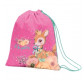 Сумка для обуви 1 Вересня 558169 Forest princesses SB-10, 35*40см