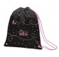 Сумка для обуви Yes 555222 Little Witch SB-10, 35*40см
