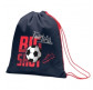 Сумка для обуви 1 Вересня 552507 Football SB-10, 35*40см