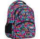 Рюкзак (ранец) GoPack школьный GO22-175M-4 Emotions