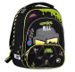 Рюкзак (ранец) школьный Yes 558791 Juno Ultra Zombie S-30 36*27*17см + ПОДАРОК ТМ YES
