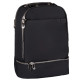 Рюкзак (ранец) школьный Yes 558749 T-123 Black style 43*28*15см + ПОДАРОК ТМ YES