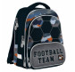 Рюкзак (ранец) школьный Yes 558005 Juno Football S-30 37*28*16см + ПОДАРОК ТМ YES