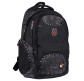 Рюкзак (ранец) школьный Yes 552505 T-120 Mechanical monsters 44*32*16см + ПОДАРОК ТМ YES