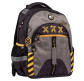 Рюкзак (ранец) школьный Yes 554683 TS-64 Street style 43*31*14см + ПОДАРОК ТМ YES