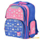 Рюкзак (ранец) школьный Yes 558010 Juno Meow S-30 37*28*16см + ПОДАРОК ТМ YES