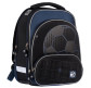 Рюкзак (ранец) школьный Yes 555482 S-30 Juno Ultra Football 36*27*17см + ПОДАРОК ТМ YES