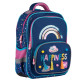 Рюкзак (ранец) школьный Yes 557994 S-72 Happiness 38*30*15см + ПОДАРОК ТМ YES