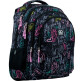 Рюкзак (ранец) GoPack школьный GO22-162L-1 Art