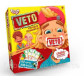 Игра DankoToys DT VETO-01-01U Veto (укр)