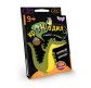 Игра DankoToys DT CROC-02-01U Тот самый крокодил (укр)