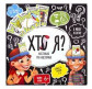 Игра DankoToys DT HIM-02-02 Кто Я? (укр) малая