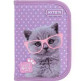 Пенал 1 отделение с 1 отворотом Kite мод 621 Studio Pets SP22-621