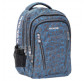 Рюкзак (ранец) школьный Safari 22-150L-2 45*30*24см