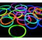 Браслет самозажигающийся 20см Glow Stick 1шт