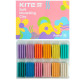Пластилин восковый Kite набор 12 цв. по 20 гр. Fantasy Pastel K22-1086-2P