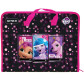 Портфель А4 Kite мод 202 My Little Pony пластик на молнии LP22-202