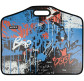 Портфель А3 Kite мод 208 Street Style пластик на липучке K22-208-02
