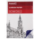 Копирка А4 100л. Axent 3301-A