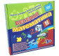 Пазлы Strateg 63 эл. 00312 Веселая математика (рус)