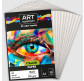 Бумага для акрила А4 Art Kompozit 10л. 280г/м2 Bag 521866