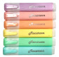 Маркер текстовыделитель Macaroon Color OR-1523