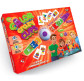 Игра настольная DankoToys DT CCC-01-01U Color Crazy Cups (укр)