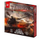 Игра настольная DankoToys DT TBR-01-01 Tanks Battle Royale (рус)