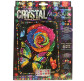Набор для творчества DankoToys DT CRM-02-07 Мозаика Цветочек Crystal Mosaic