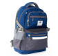 Рюкзак (ранец) школьный 1Вересня Smart 558549 Rider TN-05 45*30*16 см