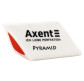 Ластик-резинка Axent Pyramid 1187-A