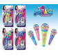 Микрофон детский 4FUN Game Mike, цвет ассорти 9218