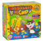 Игра настольная 4FUN Game Охота на сыр 7235