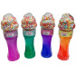 Игрушка антистресс Слайм (Лизун) №23-54 Crystal Mud в баночке 19/14*5см Мороженое