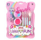 Набор детской косметики 4FUN Game Club Lamma fun 2107-D