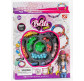 Набор для творчества Diy toys Бисер и бусины, кор. 15*20см 205-1