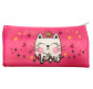 Пенал мягкий Kidis Meow 20*9*2,5см в ассортименте 13100