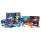 Набор первокласника Kite Hot Wheels HW23-S02