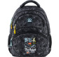 Рюкзак (ранец) GoPack школьный GO23-175M-5 The rules