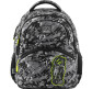 Рюкзак (ранец) GoPack школьный GO23-175M-6 Space