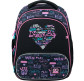 Рюкзак (ранец) GoPack школьный каркасный мод 597 GO22-597S-1 Love Dreamer