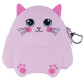 Кошелёк Kite мод 596 силиконовый K22-596-4