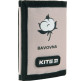 Кошелёк Kite мод 598 текстильный K23-598-3 Bavovna