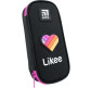 Пенал мягкий Kite мод 662 Likee LK22-662-1