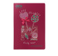 Школьный дневник ZiBi В5 (17,6*25см) Coctail ZB.13225-29