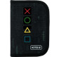 Пенал 1 отделение с 2 отворотами Kite мод 622 Play Time K22-622-10