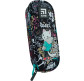 Пенал мягкий Kite мод 599 Graffity K22-599-3