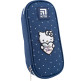 Пенал мягкий Kite мод 662 Hello Kitty HK22-662