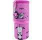 Пенал мягкий тубус Kite мод 684 Meow K22-684-3